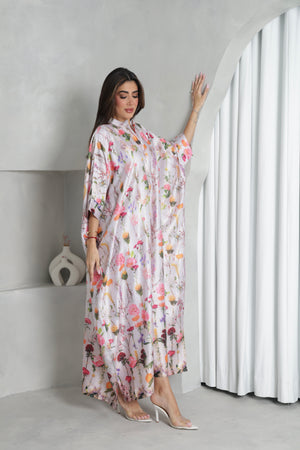 Floral Serenity