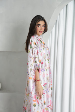 Floral Serenity