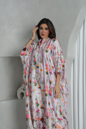 Floral Serenity