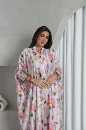 Floral Serenity