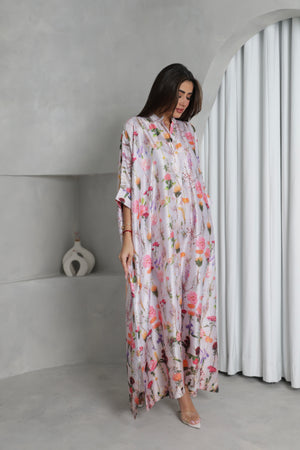 Floral Serenity