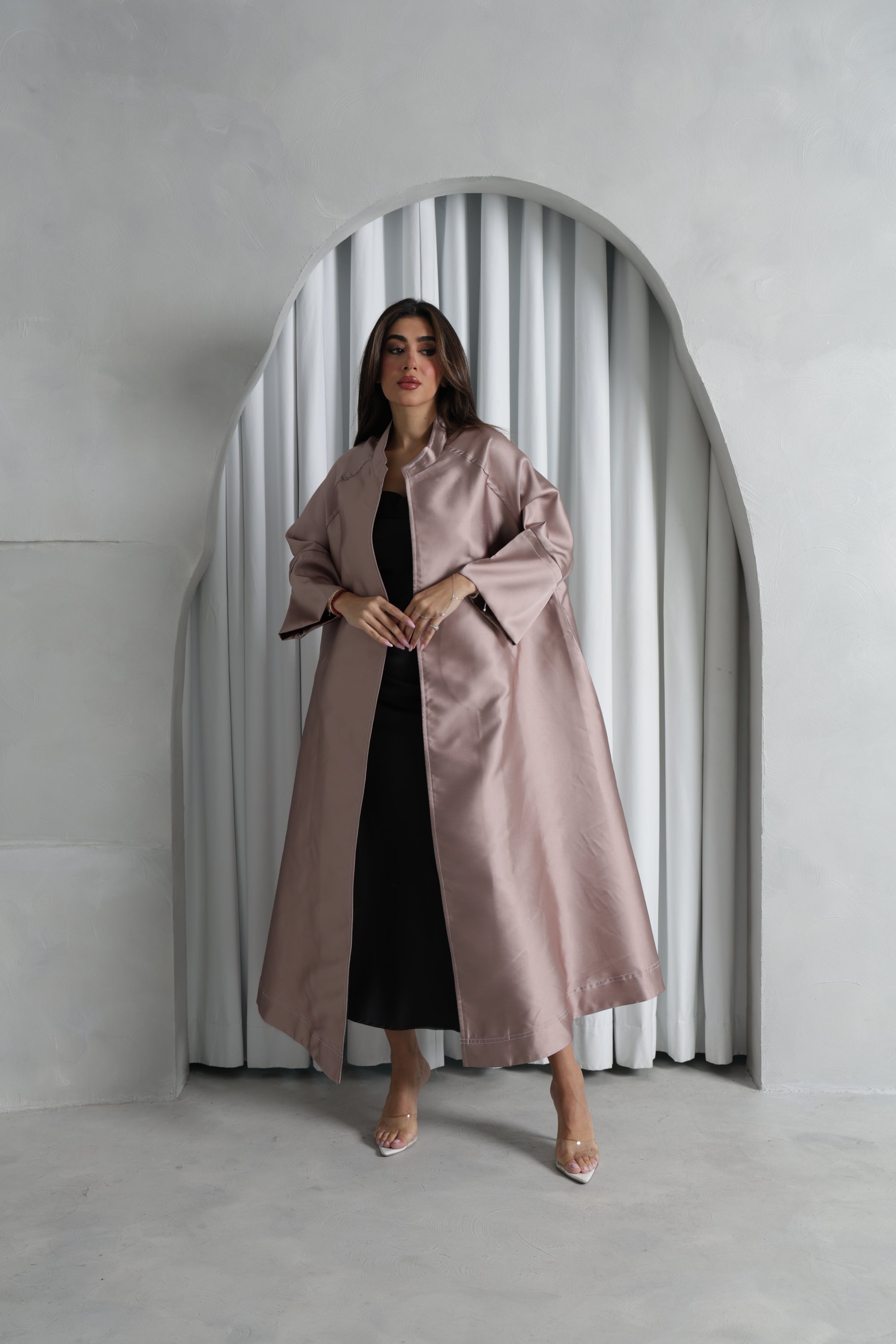 Blush Elegance