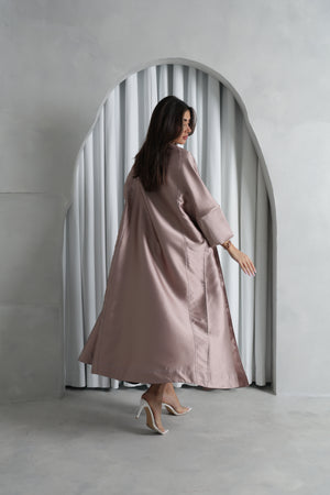 Blush Elegance