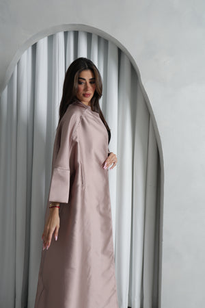 Blush Elegance
