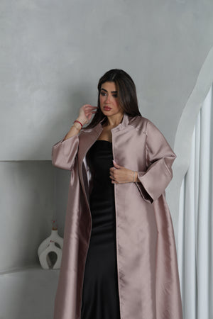 Blush Elegance