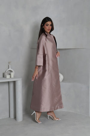 Blush Elegance
