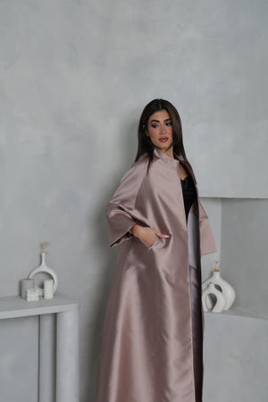 Blush Elegance