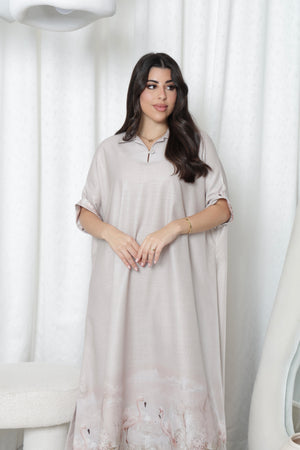 Beige Radiance