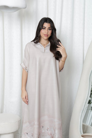 Beige Radiance