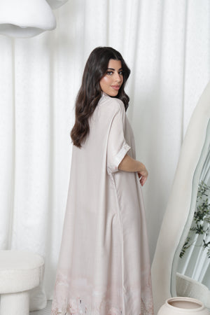 Beige Radiance