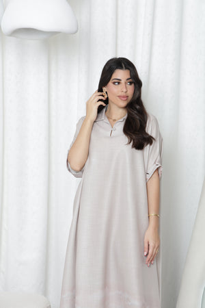 Beige Radiance