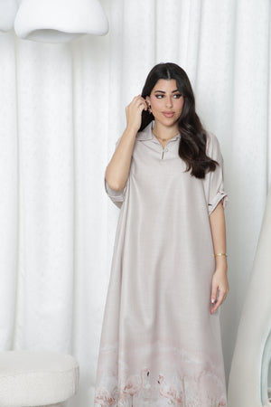 Beige Radiance
