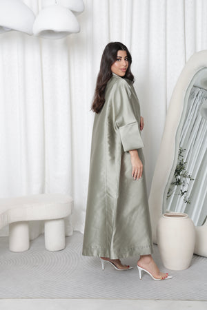 Sage Elegance