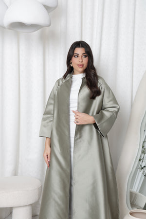 Sage Elegance
