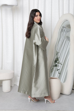 Sage Elegance