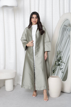 Sage Elegance