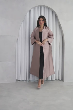 Blush Elegance