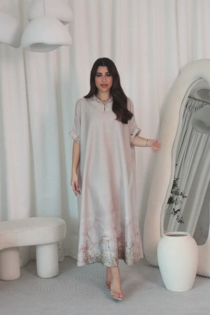 Beige Radiance